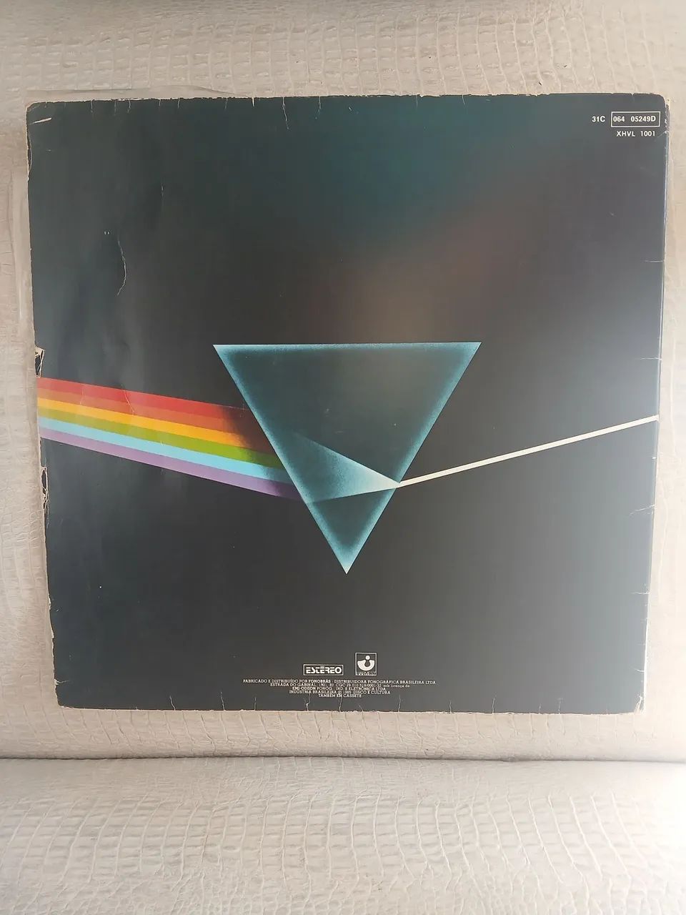 Vinil Pink Floyd - Foto 2