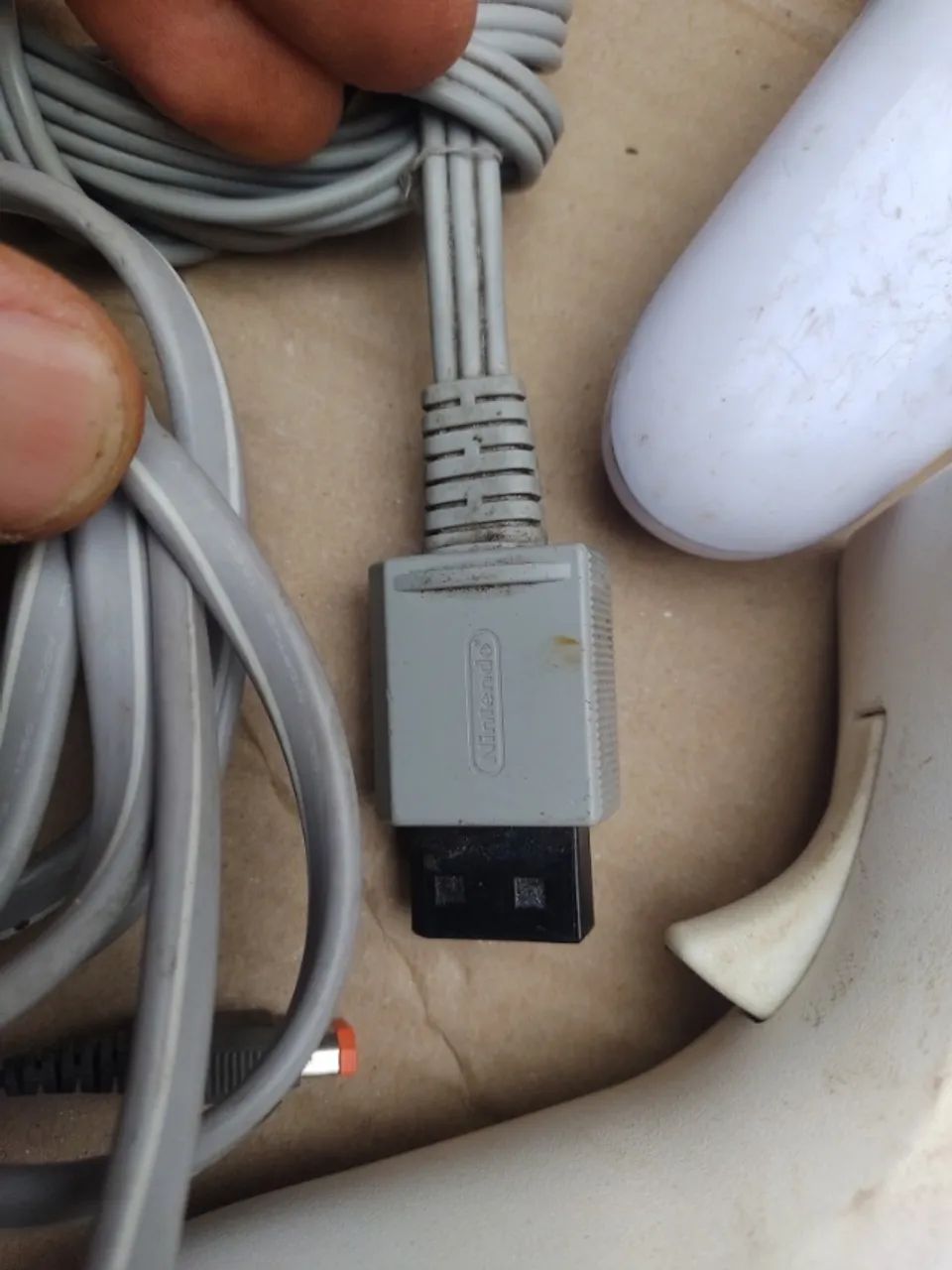 Nintendo Wii - Foto 4