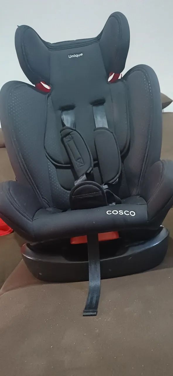 **299,00**  Cadeirinha Unique Cosco  - Foto 3