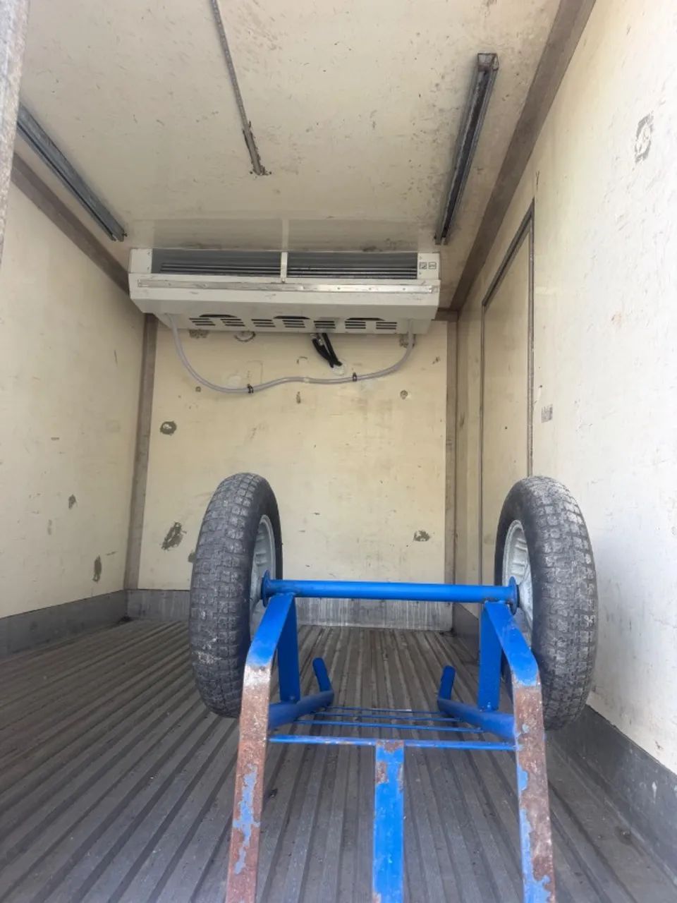 Vendo Hyundai HR 2016 - Foto 4