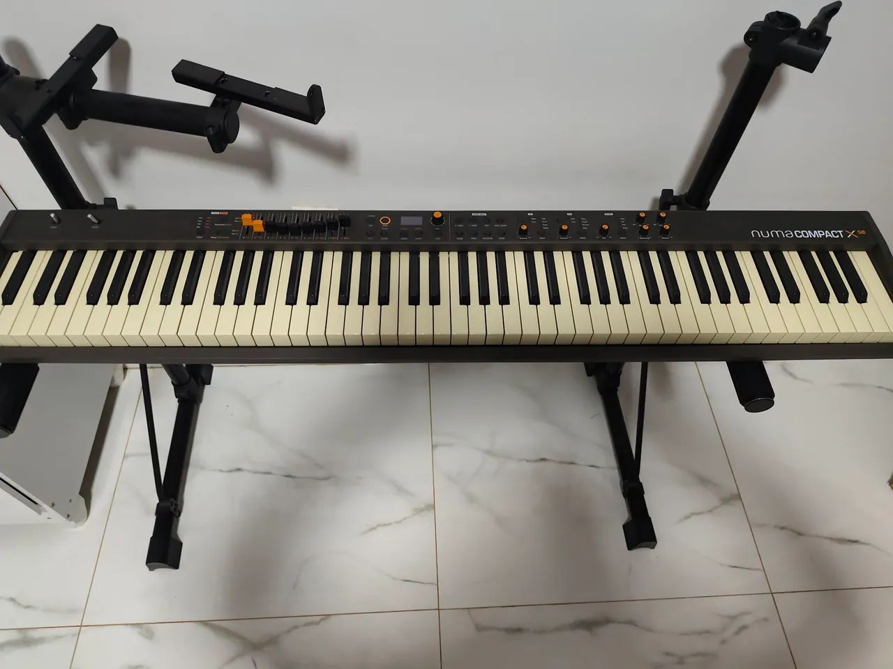 Teclado 88 - Foto 2