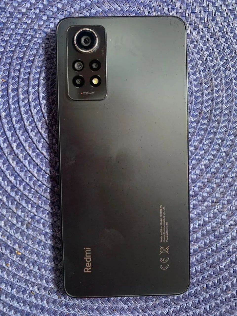 REDMI NOTE 12 PRO  - Foto 2