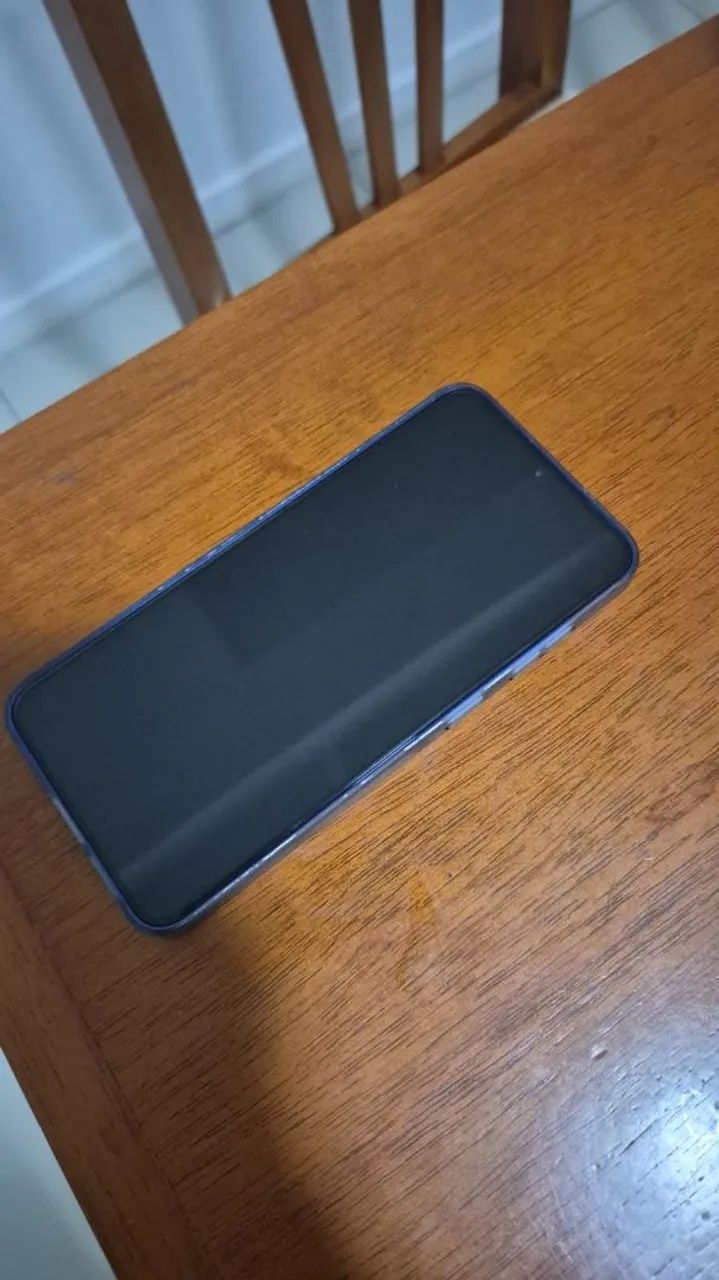 Galaxy S25 plus - PRA SAIR LOGO  - Foto 2