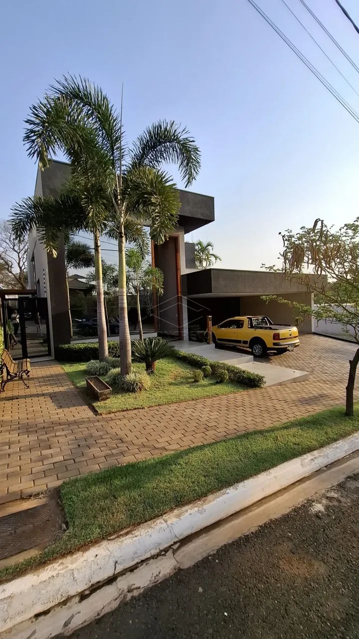 Casa Condomínio em Bauru