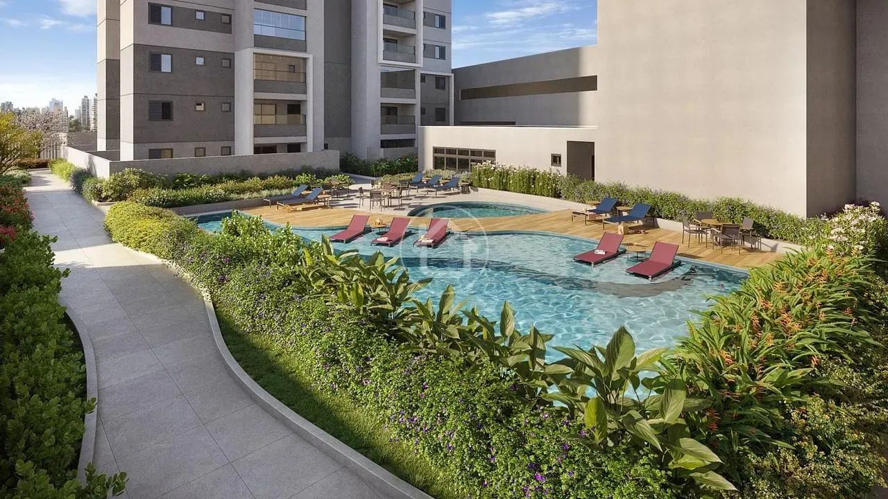 APARTAMENTO JOOY CONNECT - 2 QUARTOS - Foto 5