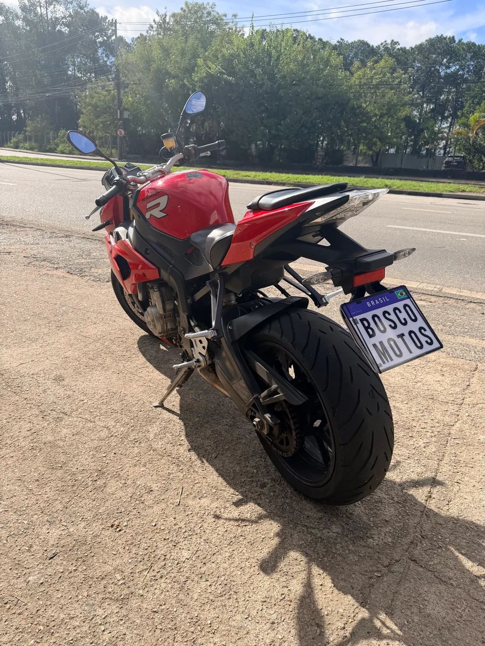 S1000R - Foto 2