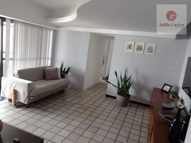 VENDO Ótimo Apartamento com 154m² e 4 quartos no bairro de Boa Viagem - Recife - Foto 2