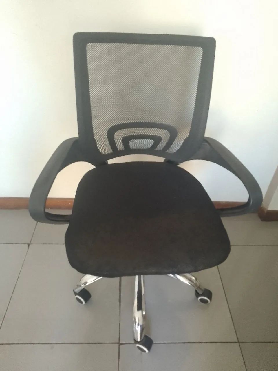 Cadeira de escritório 