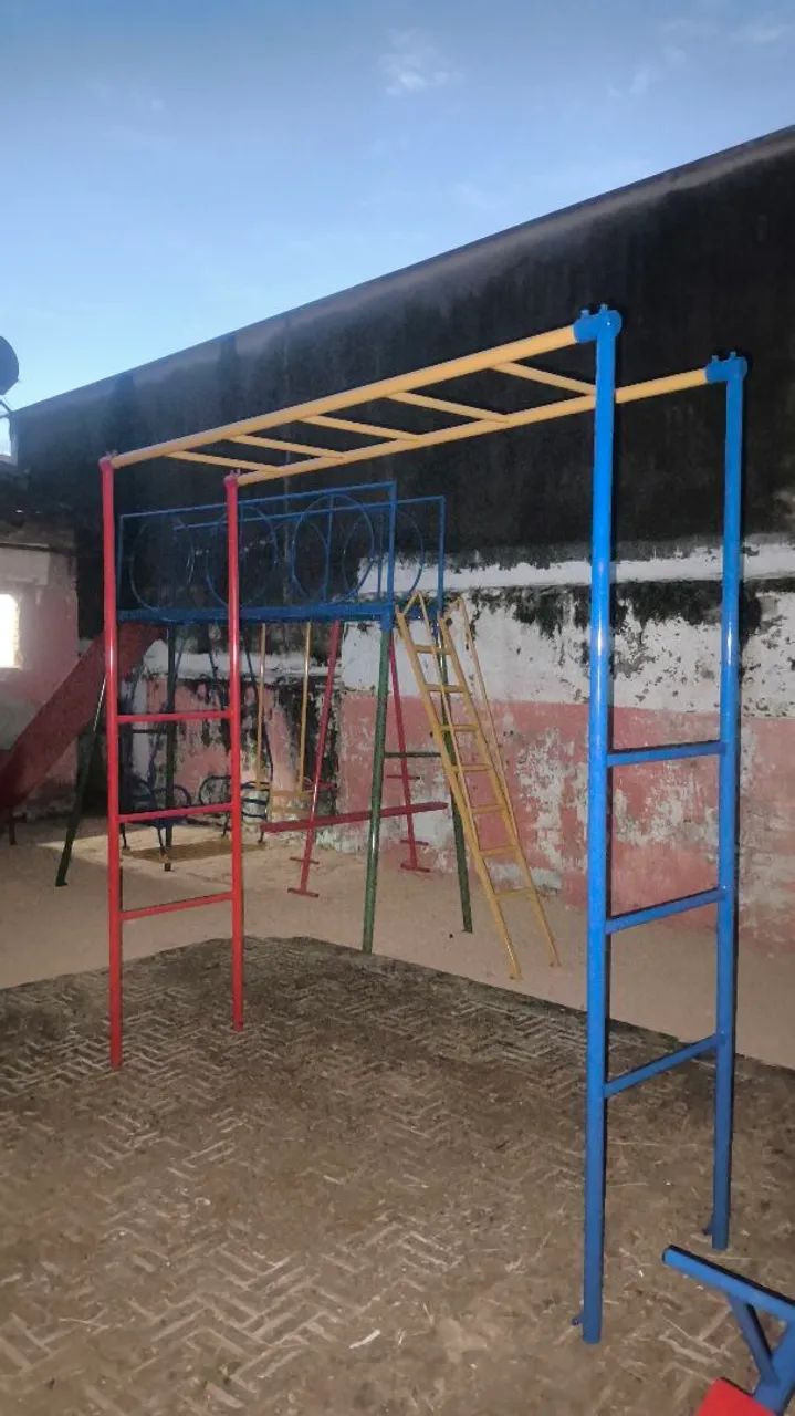 Brinquedos para criança(Playground)  - Foto 3