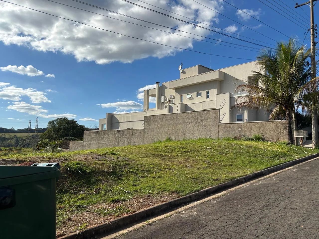Terreno condomínio bela vista Sousas - Foto 3