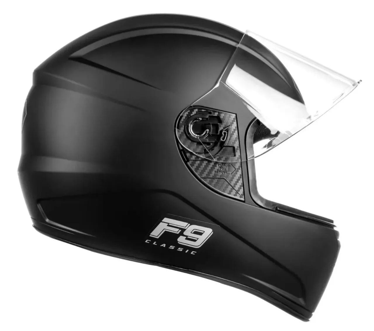 Capacete Fly - Foto 2