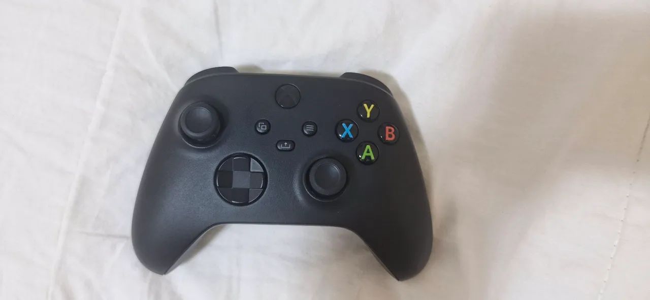 Controle Xbox Series - Foto 2