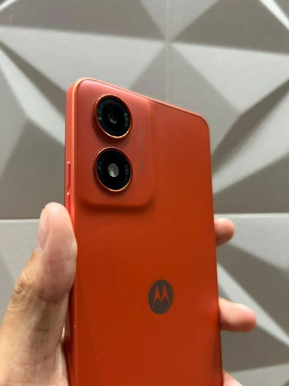 Vendo Motorola - Foto 2