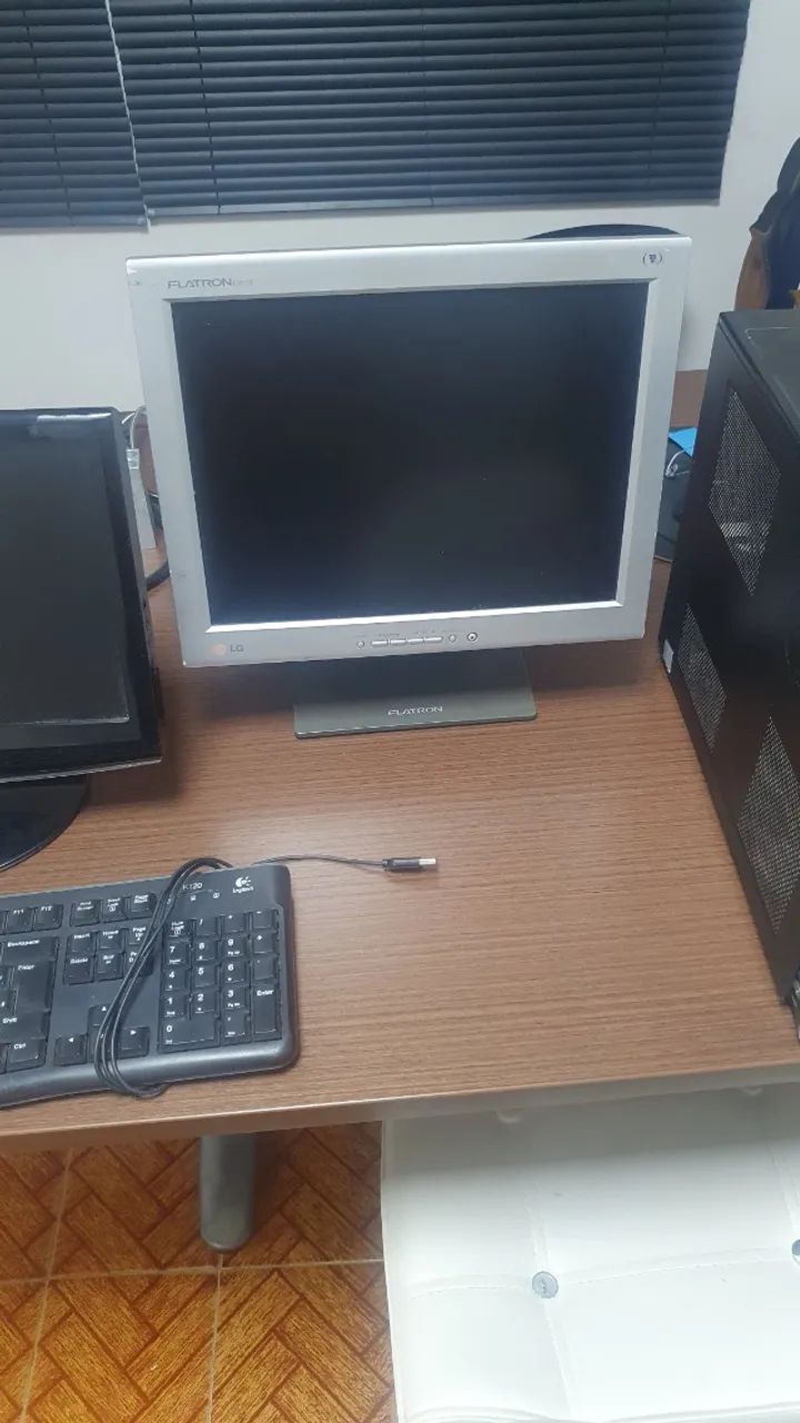 Computador e monitor Dell  - Foto 2