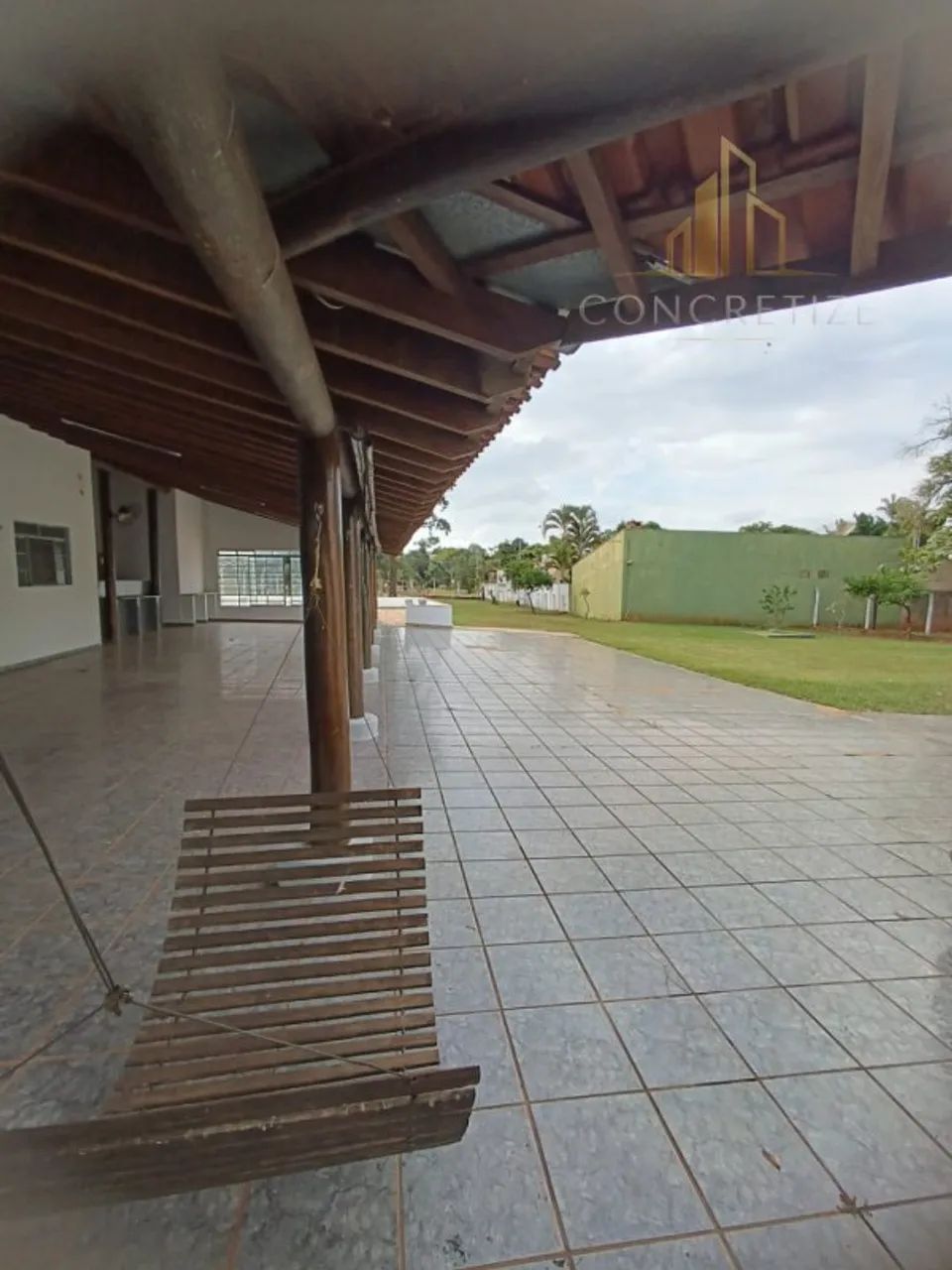 Chácara no Vale do Igapó com Suíte Master - Bauru/Sp - Foto 2