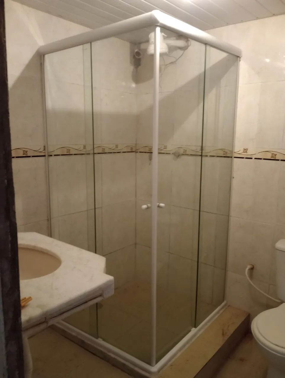  Serviços de :"Esquadria de alumínio e vidro" - Foto 4