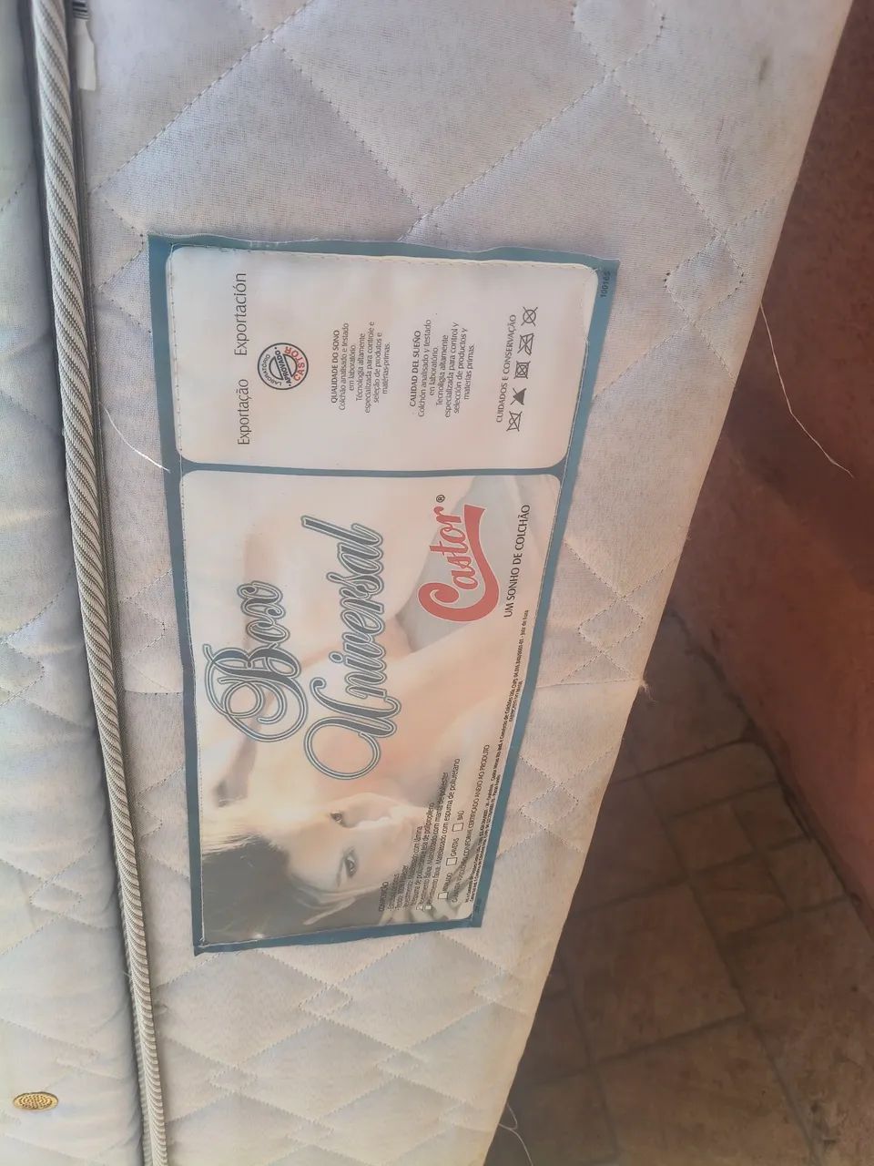 Box de casal - Foto 3