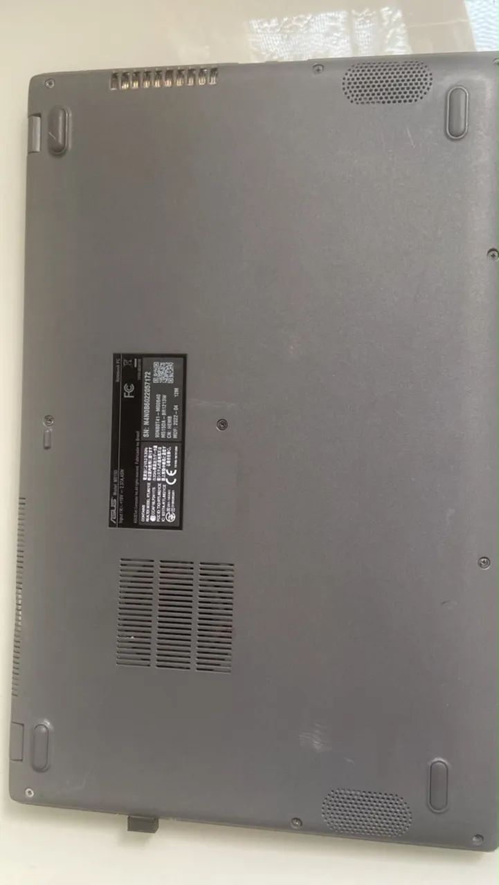 Vendo Notebook  - Foto 2