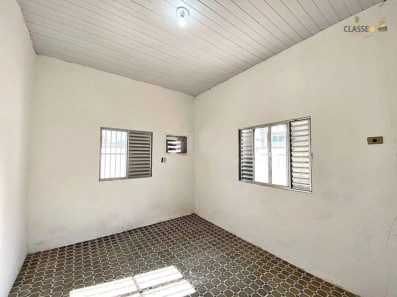 Casa 3 Quartos na Quadra do Mar e na frente da nova SelfIt em Candeias - Foto 9