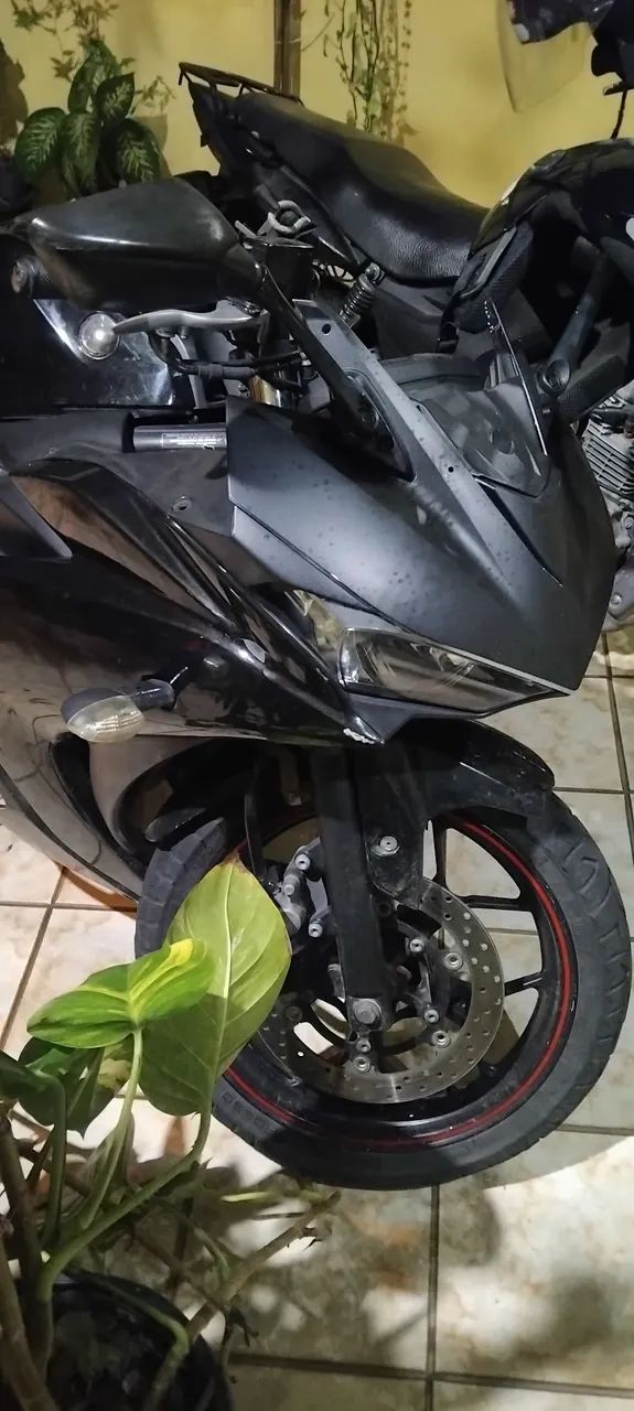 R3 2016 preta - Foto 3