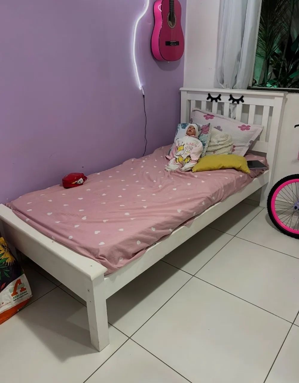 Cama