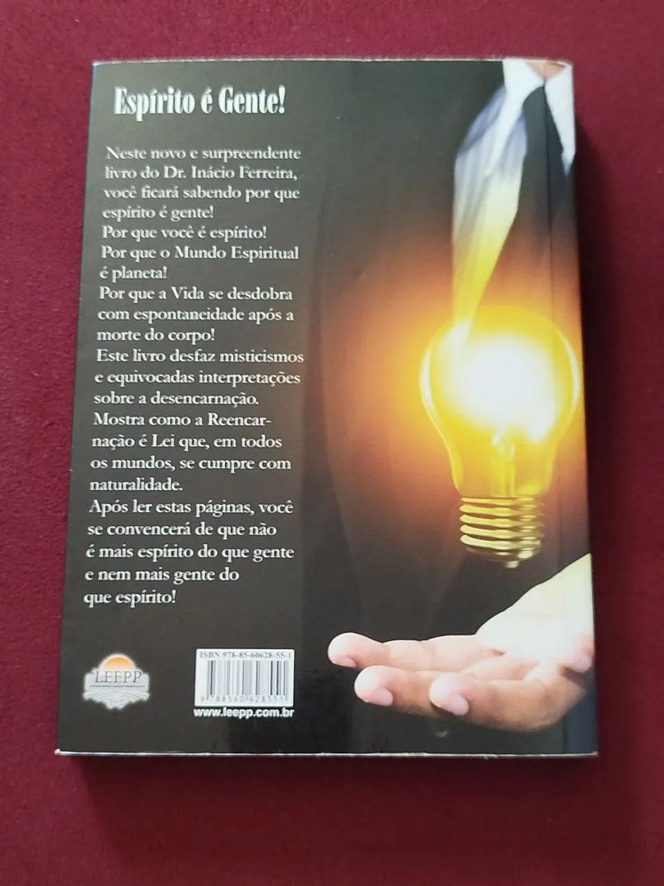 Espírito é Gente  - Foto 5