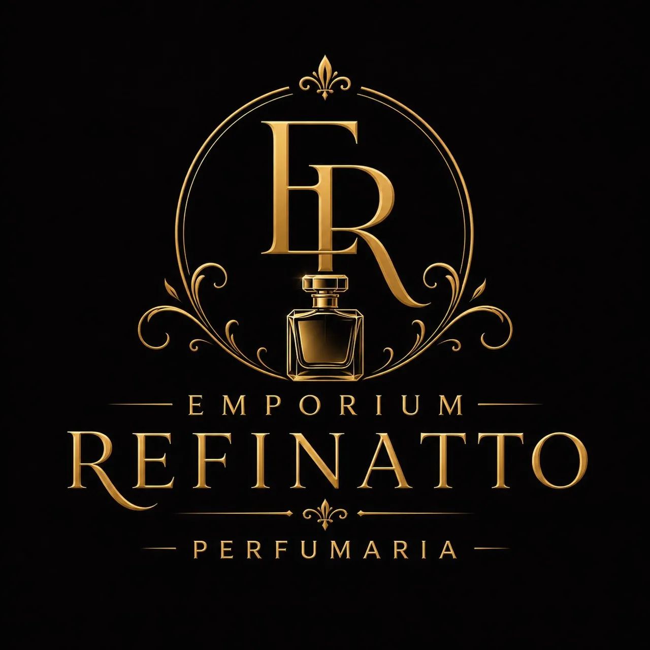 Emporium Refinatto Perfumaria