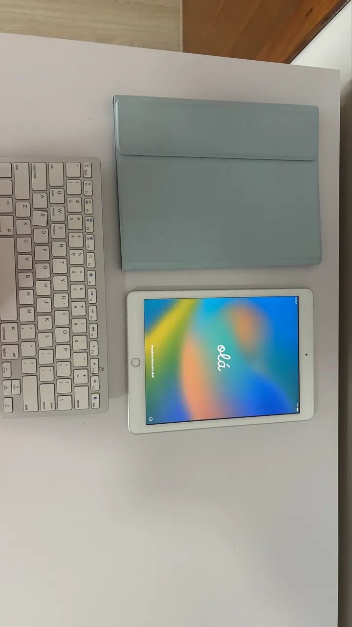 iPad Air 5 geração 
