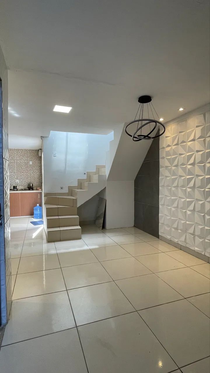 Casa na zona norte - Foto 4
