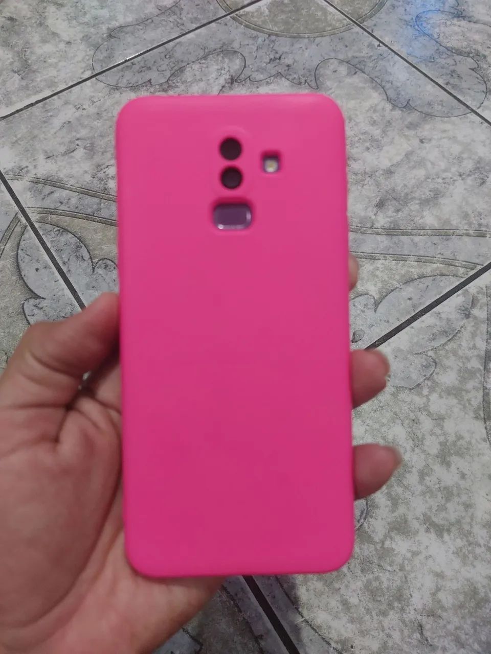 Samsung j8 64 gb - Foto 2
