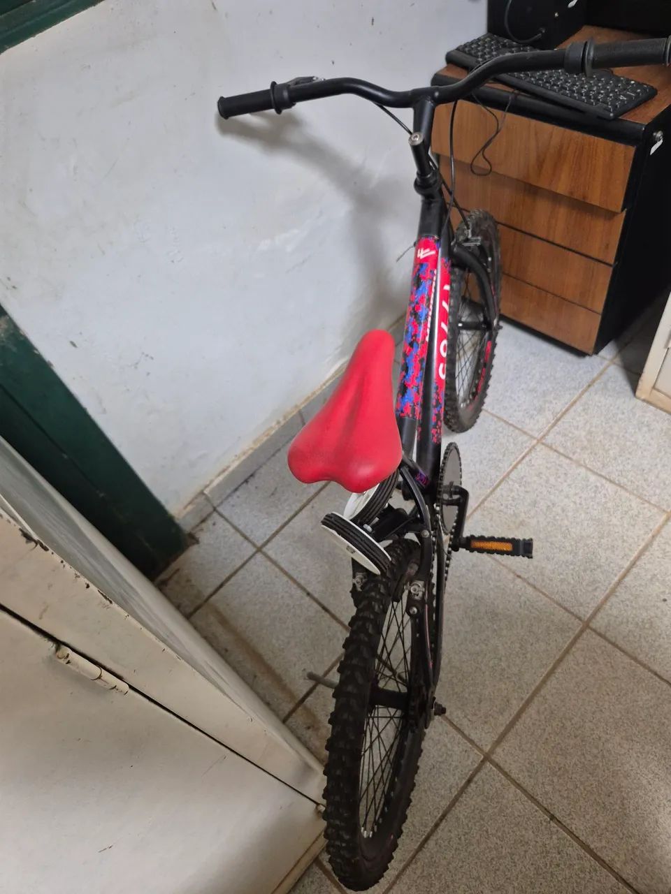 Bicicleta colli max boy - Foto 4