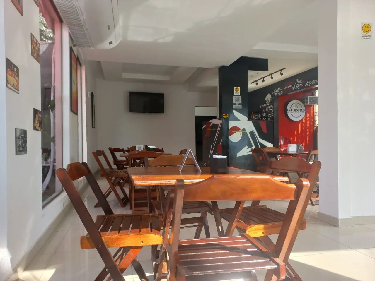 Ponto comercial com ótima localização - Foto 4