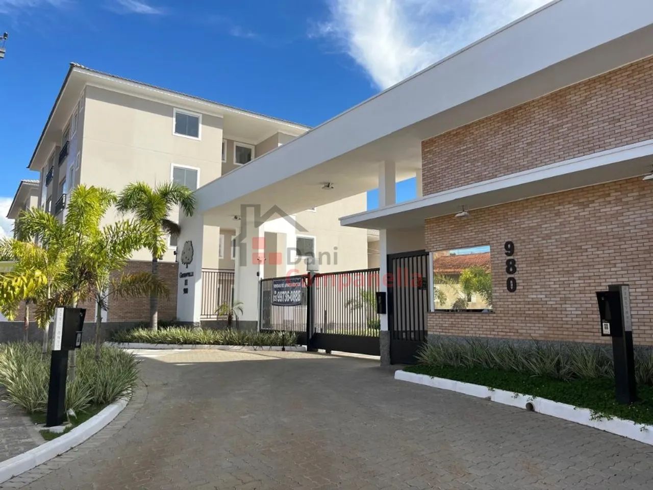 Apartamento com 2 Dormitórios em Pouso Alegre - Foto 5