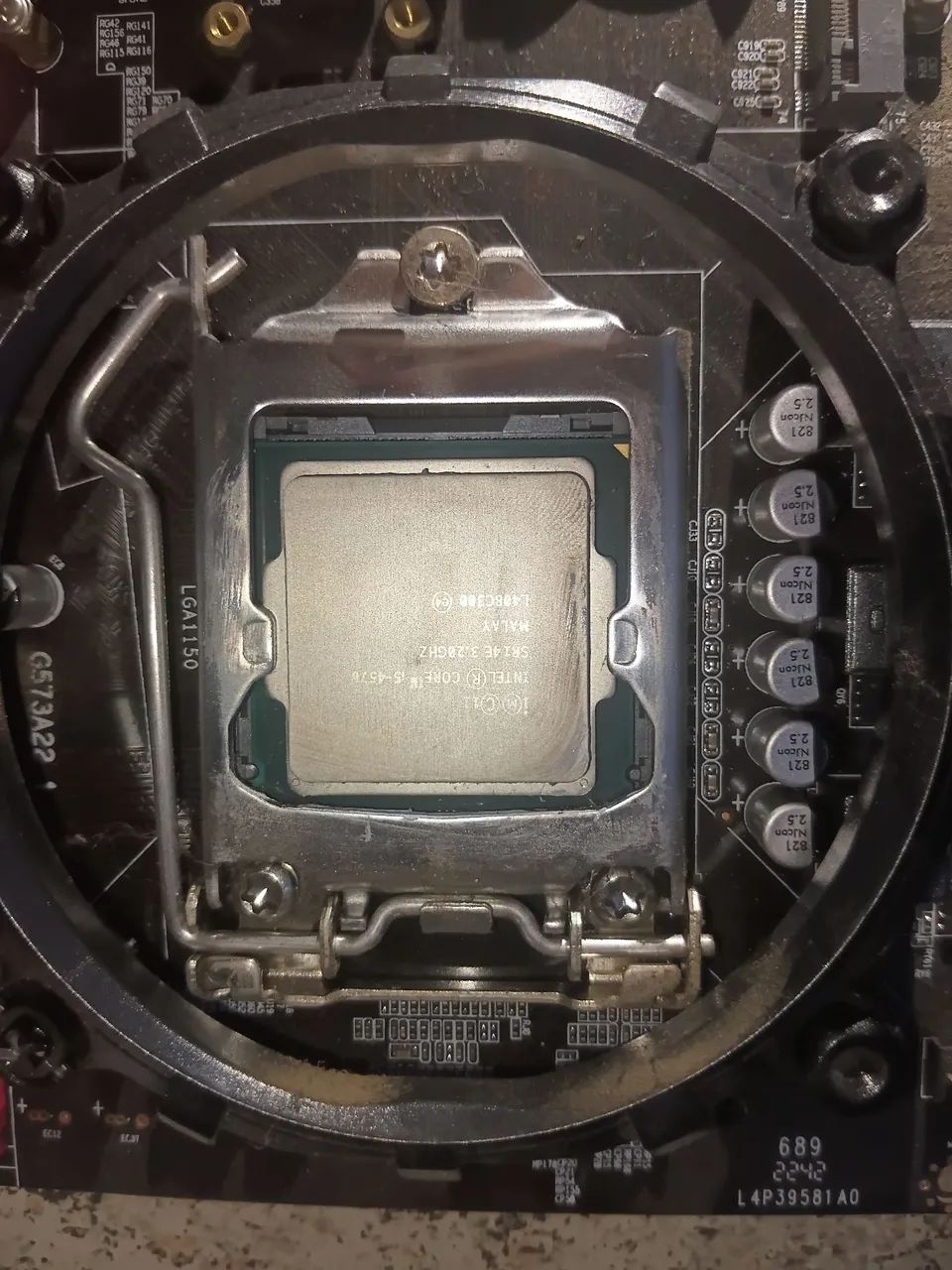 Placa Mãe ( PC Gamer ) - Foto 3