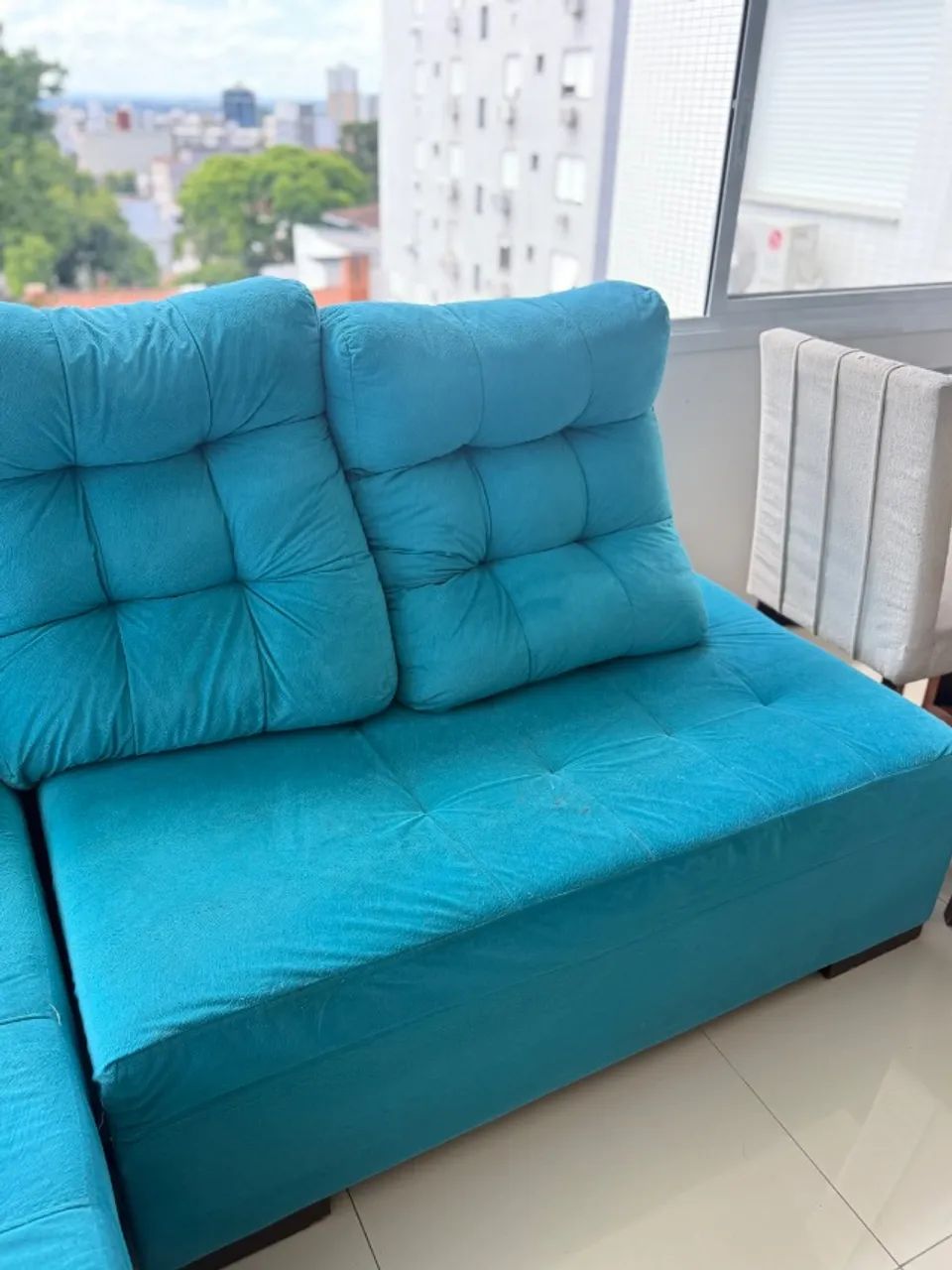 Sofá - Foto 2