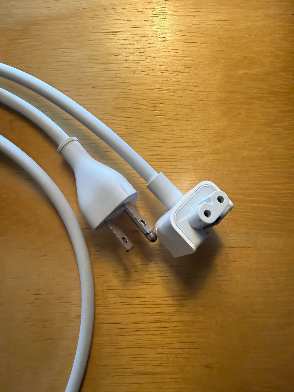 Cabo Extensor Adaptador Energia Apple MacBook