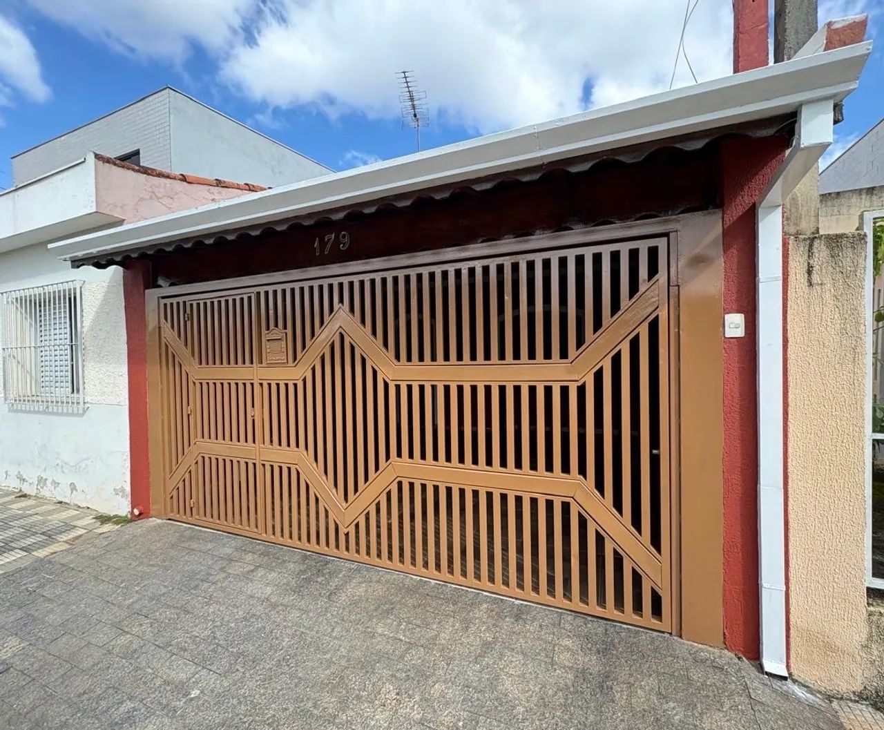 Vendo Casa - Impecável - Vila Pinheiro  - Foto 3