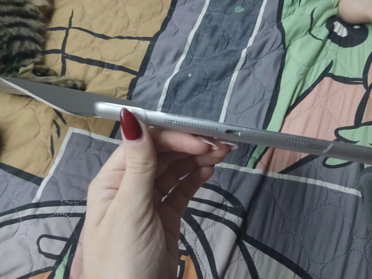 Ipad air 1 - Foto 2