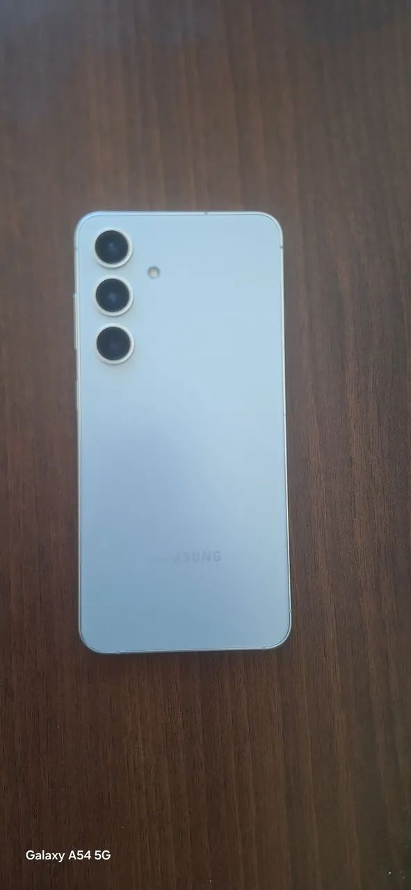 SAMSUNG GALAXY S24 GB 256 - Foto 3