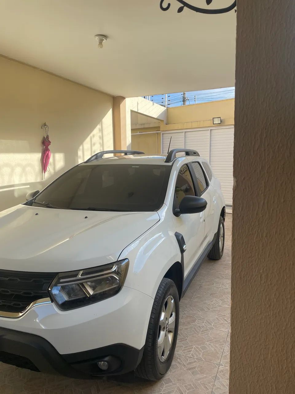 Renault Duster Intense Plus 1.6 16V Flex Mec. 2025 - Foto 4