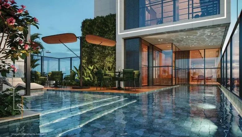 UNIC ILVO MEIRELLES - Foto 9