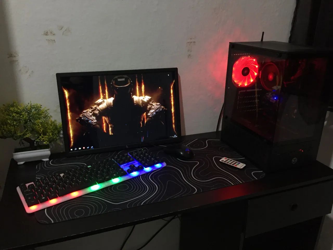 PC GAMER COMPLETO - Foto 5