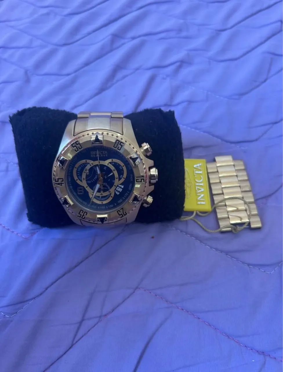 Invicta 
