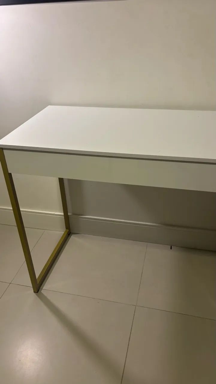 Mesa escrivaninha NOVA - Foto 2