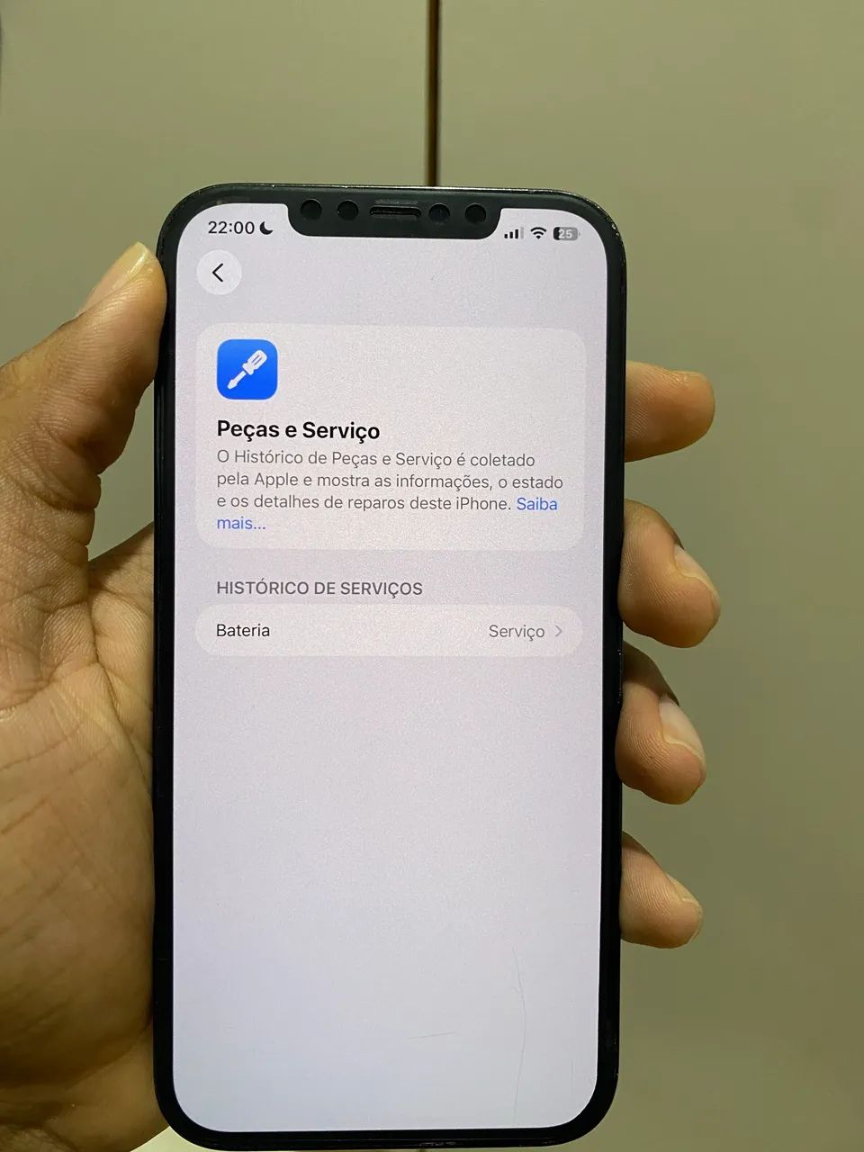 IPHONE 12 PRO MAX 256gb - Foto 4