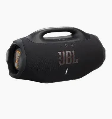 BOA - BOOMBOX 4 