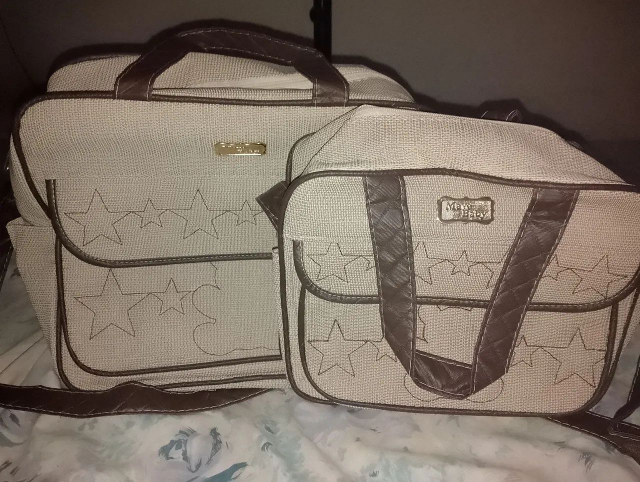 Bolsa maternidade  - Foto 2
