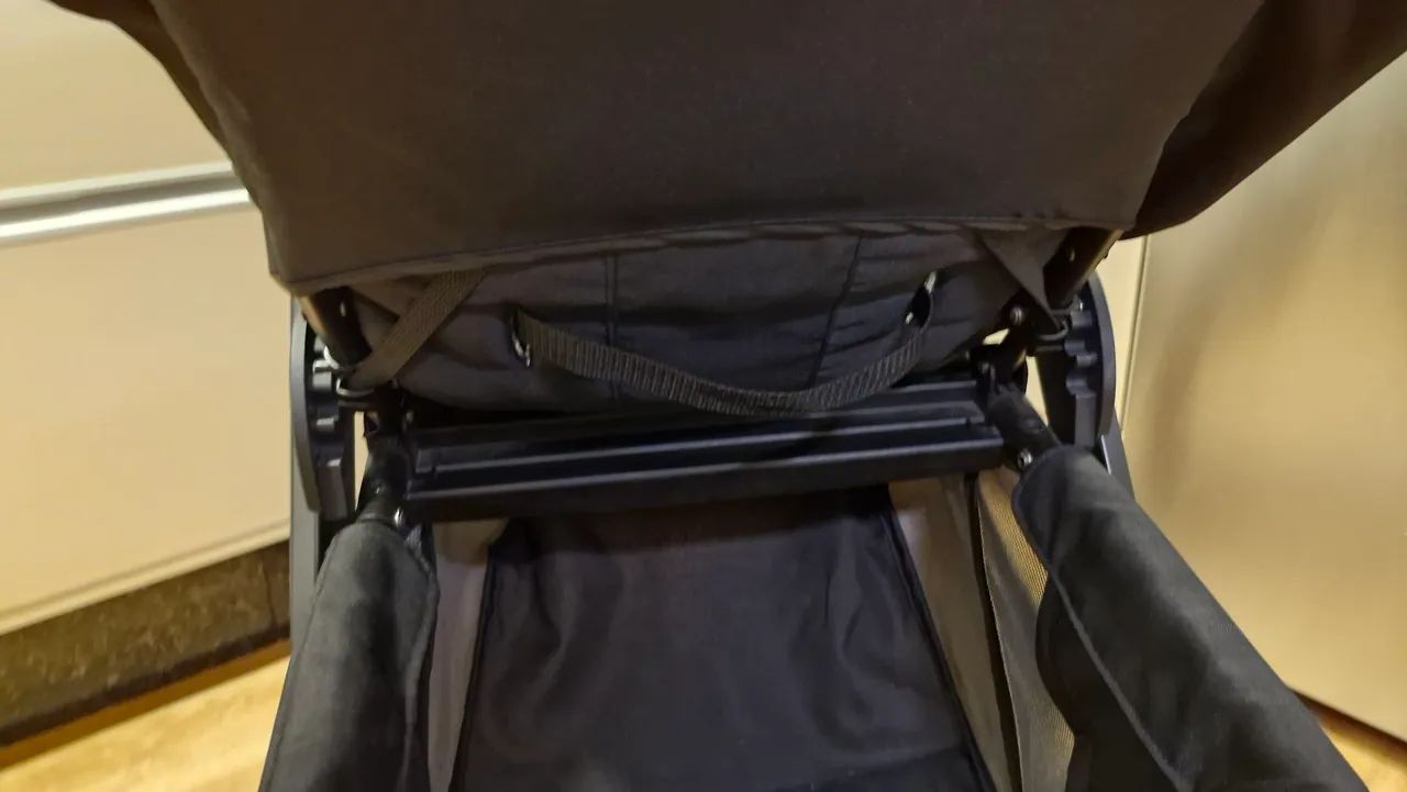 Carrinho Chicco KwikOne - Foto 5