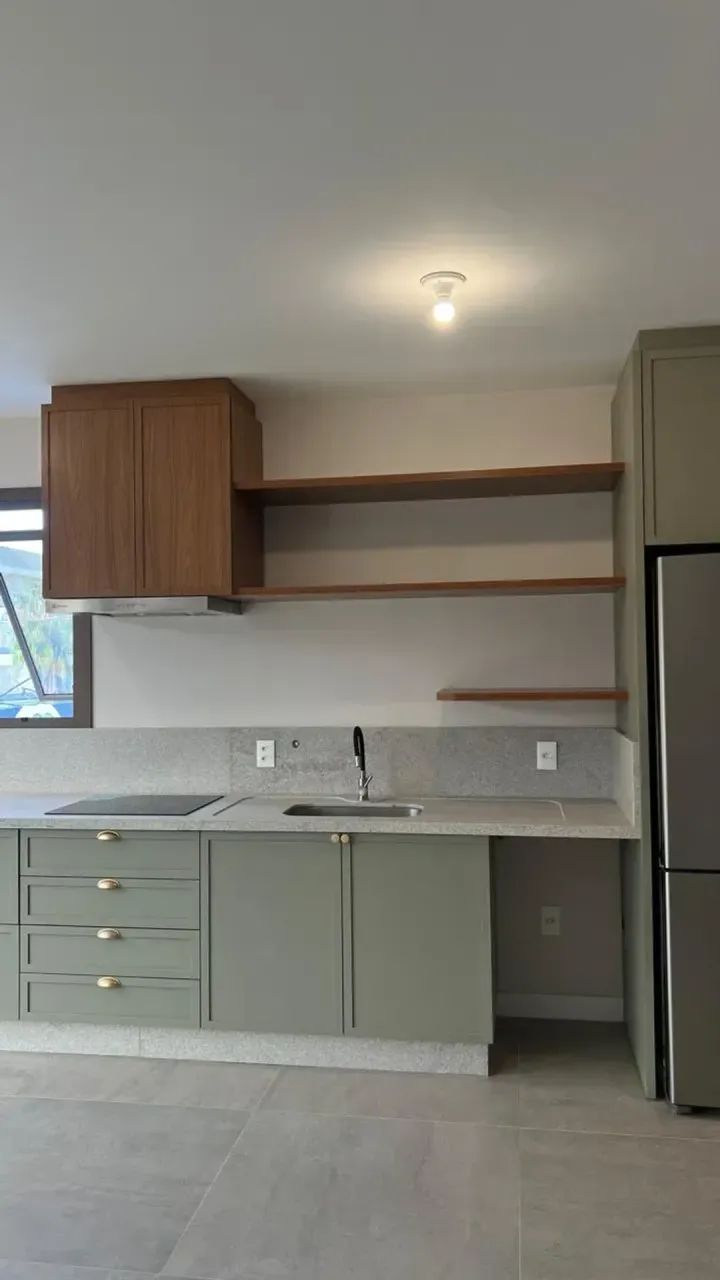 Apartamento para aluguel com 92 metros quadrados com 2 quartos - Foto 4