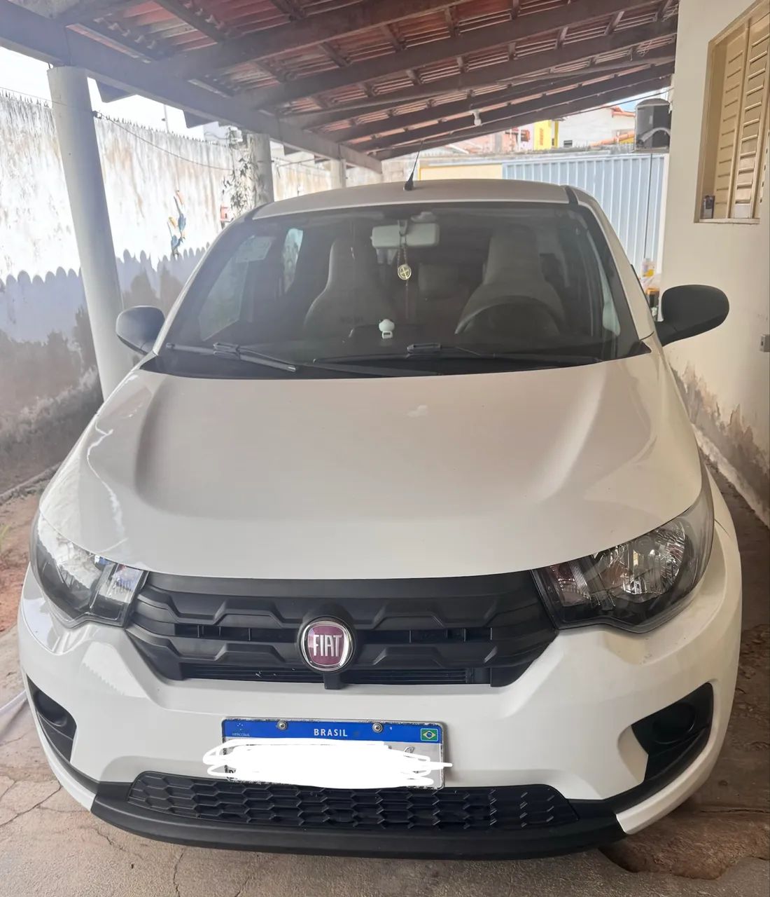 Fiat Mobi MOBI LIKE 1.0 Fire Flex 5p. 2020